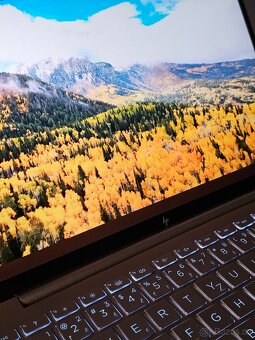 HP Pavilion (1,5 roku záruka) Aero 13-be2013nc - 4