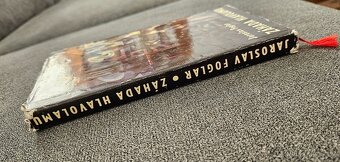 J. Foglar Záhada hlavolamu - 4