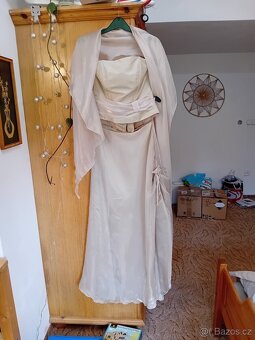 Plesové šaty - 4