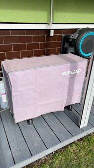 Invertorové tepelné čerpadlo Rapid RIC 24 - 4