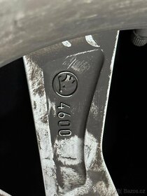 Originální kompletní sada letních kol Fabia 4 - R15 | 5x100 - 4