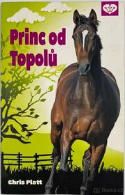 Beletrie, světový bestseller - 4