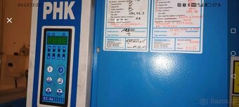 Kompresor šroubový - 4