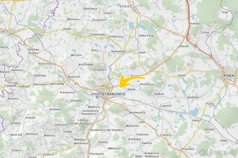 Prodej pole 33 616 m², Strakonice I, ev.č. 2025-01-23-2 - 4