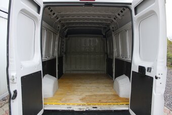 Fiat Ducato, 2,3 JTD L3H2 Maxi+klima+Nové rozvody - 4