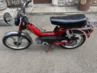Sbírka moped moto - 4