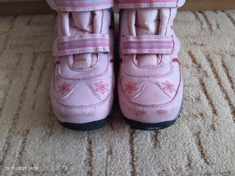 Sněhule, zimní boty AlpinePro 35 - 4