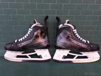 Hokejové brusle Bauer - 4