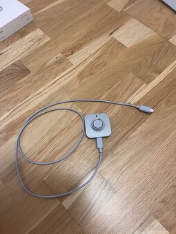 Oura ring generace 4 (vel. 8) - 4