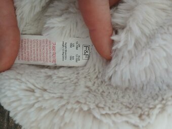 Dětská bunda č. 80 - 4