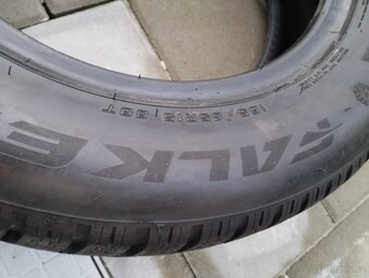 Pneu 185/65/15.Zimni Nové - 4