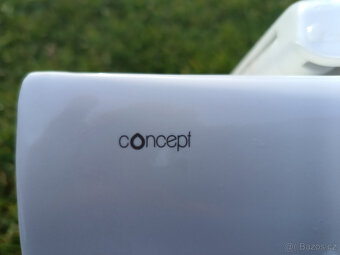 ZÁVĚSNÉ WC - CONCEPT - 4