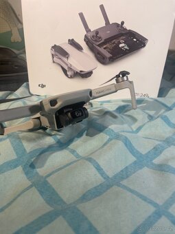 DJI Mavic Mini Fly more Combo - 4