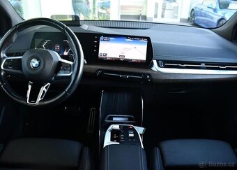 BMW Řada 2 218D H/K M-SPORT 3LZÁRUKA 1M - 4