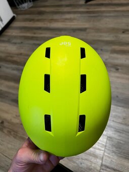 Dětská lyžařská helma Wedze - 4