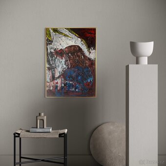 Originální obrazy - 4