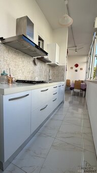 Byt 3+1, 59 m², via Europa, Montesilvano - 4