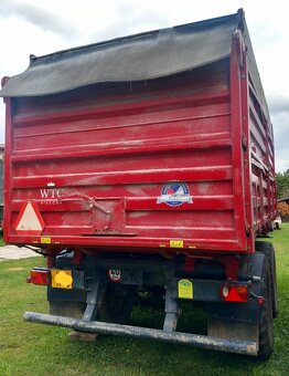 Návěs WTC Písečná BIG 20.14 - 4