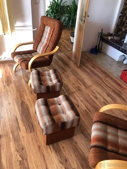 Prodam sedaci soupravu - 4