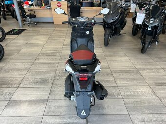 Kentoya Phoenix 125 2025 - 4