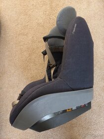 Autosedačky Maxi-Cosi Pebble Plus a 2way Pearl - 4