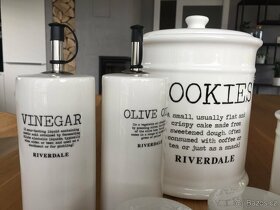 Nádobí značky Riverdale - 4