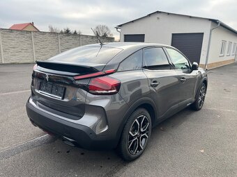 CITROEN C4 X Electric rv.2023 - 4