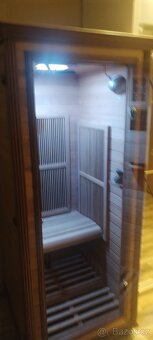 Sauna - 4