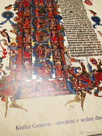 Faksimile starých tisků - 4