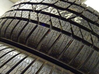 Zimní pneu Continental TS830P, 195/50/16, 2 ks, 8 mm - 4