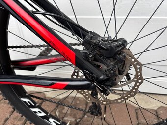 Horské kolo Ghost 26”, S - 4