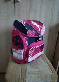 Školní aktovka Stil - 4