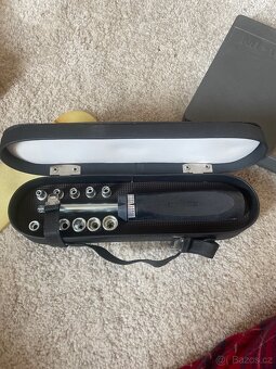 Momentový klíč Tona TMK 05 - 4