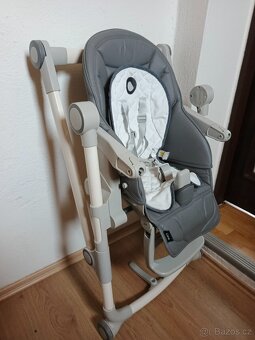 Jídelní židlička - 4