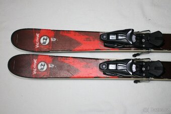 freestylove lyže dynastar 140 cm - 4