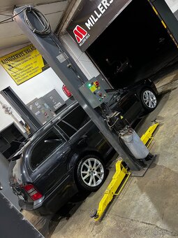 Škoda Octavia 96kw - 4