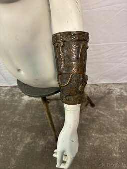 Africká rituální manžeta (603050) - 4