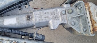 Přìvěs za auto - 4