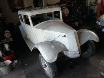 Prodám Tatra 54/30 - 4