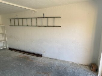 Garáž Karviná 23M2 pronájem - 4