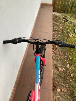 Dětské kolo - CTM Mony - 4