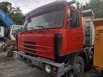 kabina Tatra Euro I., II., III., IV., V - 4