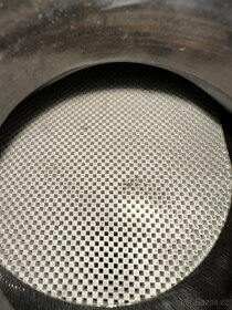 DPF VW Transporter, Multivan - 4