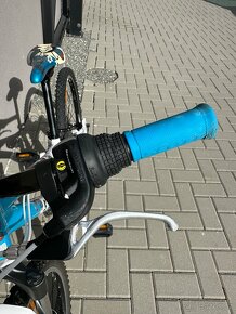 MTB SCOTT CONTESSA JUNIOR 24 - 4