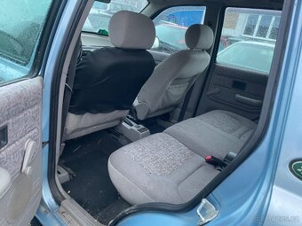 Land Rover Freelander veškeré díly - 4