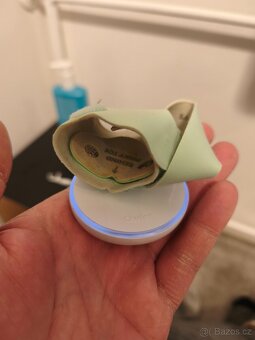 Owlet Smart Sock 3rd gen 0-5years - 4