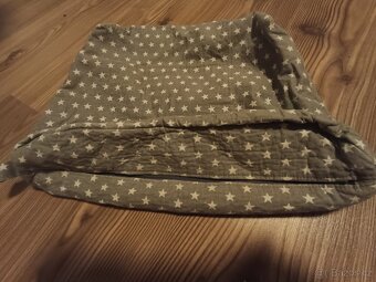 Vložka/vnitřní kapsa do kabelky OBag - 4