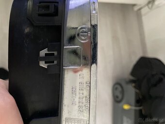 Prodám mřížky (ledviny) na BMW F12 - 4