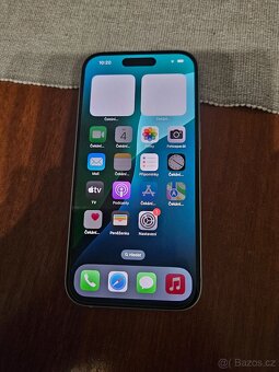 Iphone 15  128gb - 4