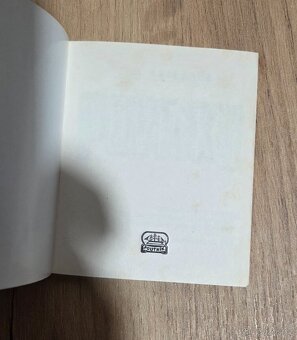 Povídky Jiří Kulhánek - 4